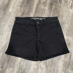 American Eagle Midi Short